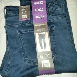 Men's Jeans