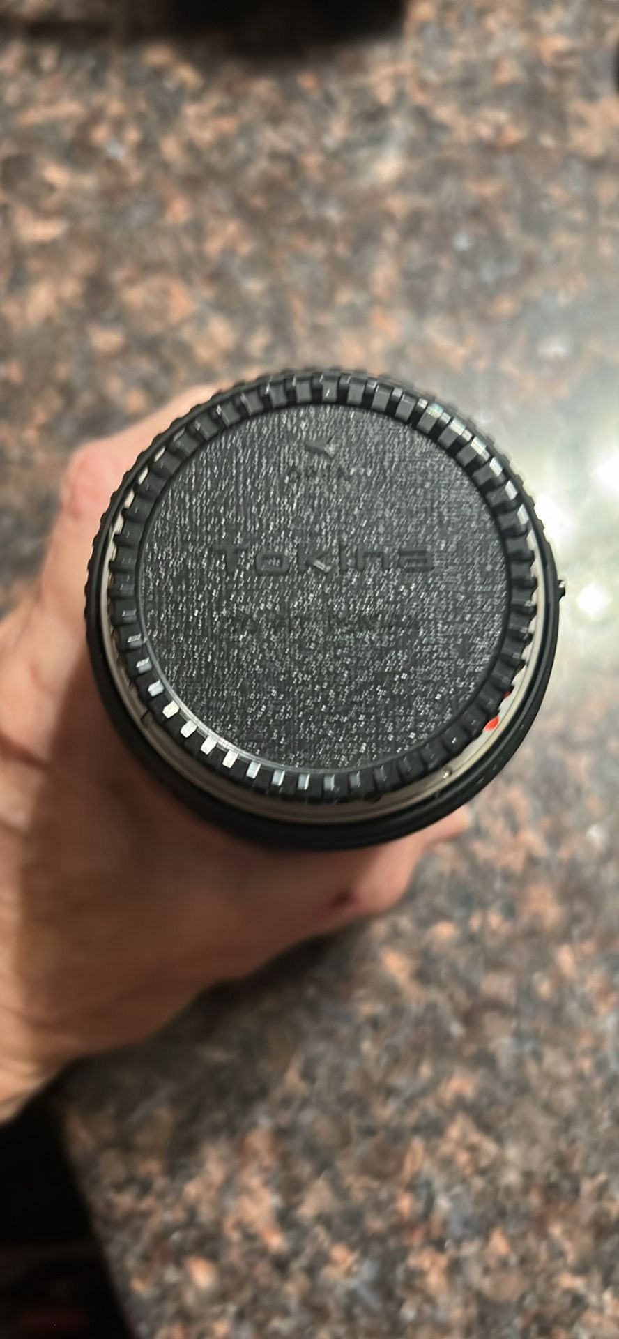 Camera Lens