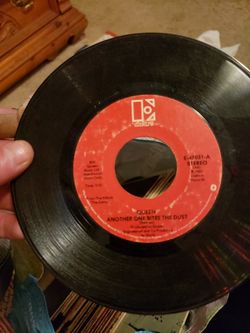 13 Single 45 Single Records In Okay Shape For The Age Some Are A Little Ruff But Still Play 