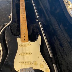 93’ Fender Squier Strat