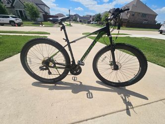 Schwinn Boundary Men's Bike