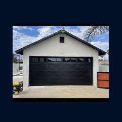 Garage Doors 