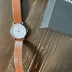 Marc Jacobs Watch