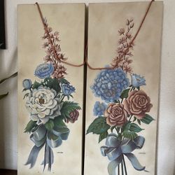 Home Interiors Canvas