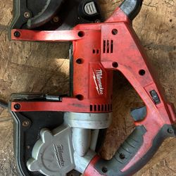 Bandsaw 
