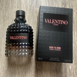 🔥Valentino Uomo Born In Roma Coral Fantasy – 100ml