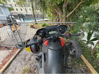 Can Am Ryker 600cc
