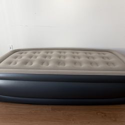 Twin Air Mattress 