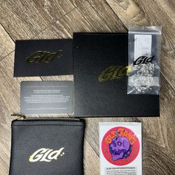 Brand New Chain Never Used Gld For Cheap Bought For More Than 100