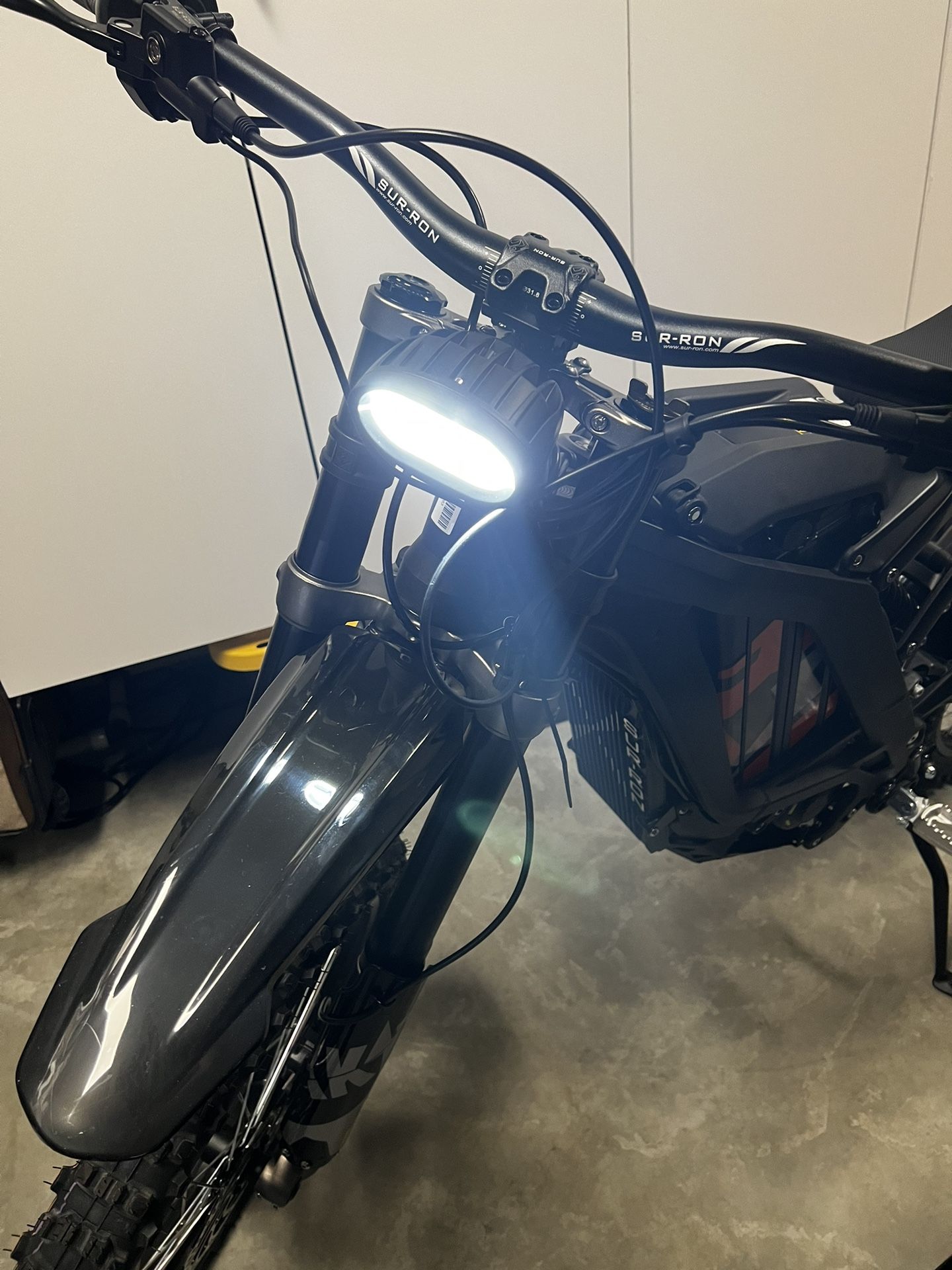 Sur-Ron X Light Bee 38ah Battery