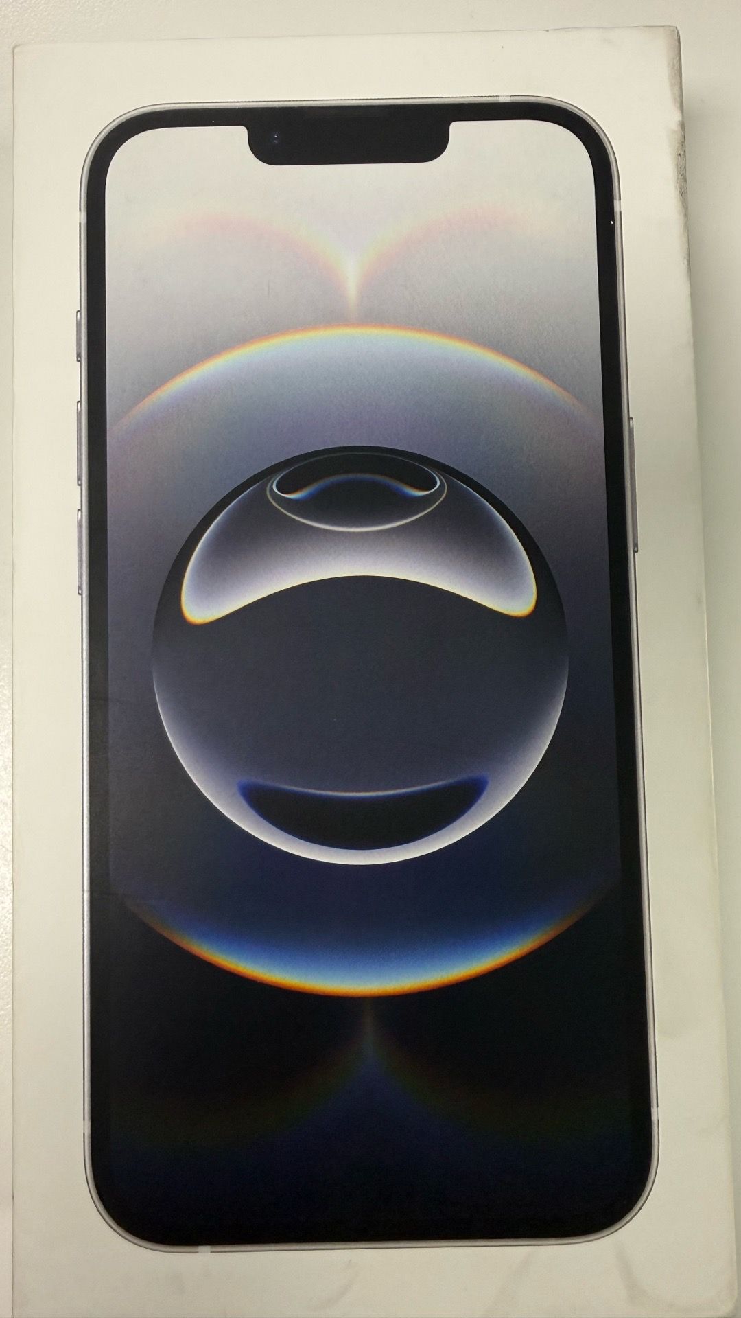 iPhone 16 E