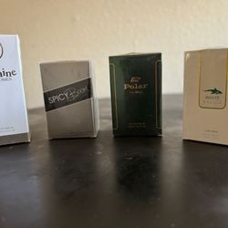 Variedad De Perfumes Nuevos Con Aroma Que Te Va A Encantar 