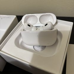 Air Pod Pro Gen 2