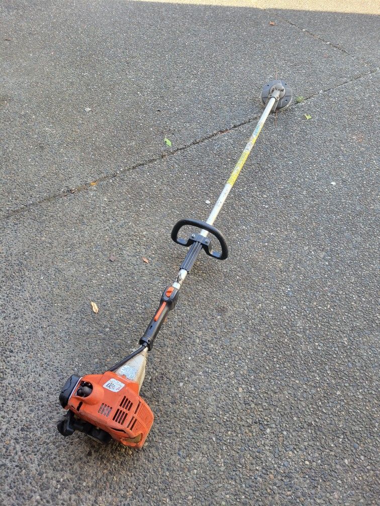 Very Clean Stihl FS80R Straight Shaft Trimmer / Weed Eater