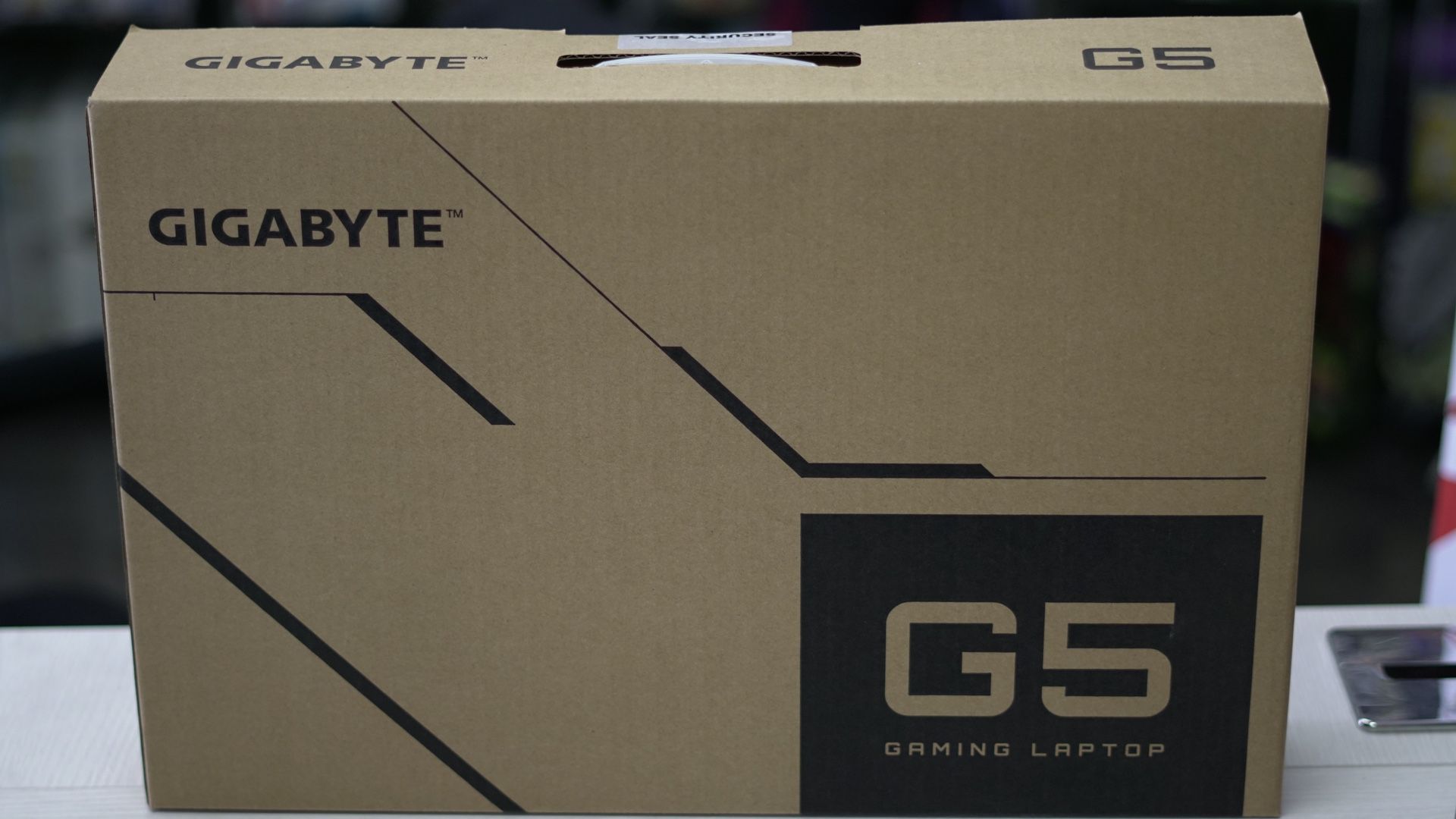 GIGABYTE G5 KF5 15.6" 144Hz FHD Gaming Laptop Computer, Intel 10-Core i7-12650H, GeForce RTX 4060 8GB, 64GB DDR5 RAM, 1TB PCIe SSD, WiFi 6, Bluetooth 
