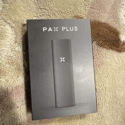  Unopened Pax Plus Stater Kit. 