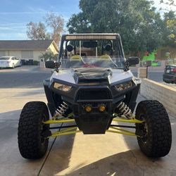 I Have Polaris Rzr Xp1000