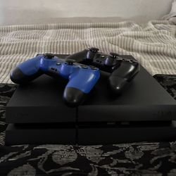 Ps4