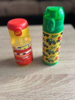 Free  kids cups