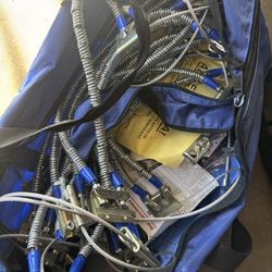 Cables Para La Nieve 