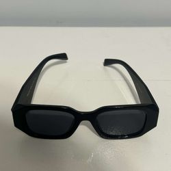 Prada Milano Glasses 