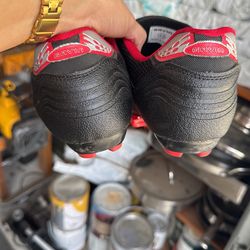 Peloton/Bike Shoes