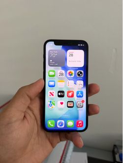 iPhone 12 Mini Unlocked 84% Battery