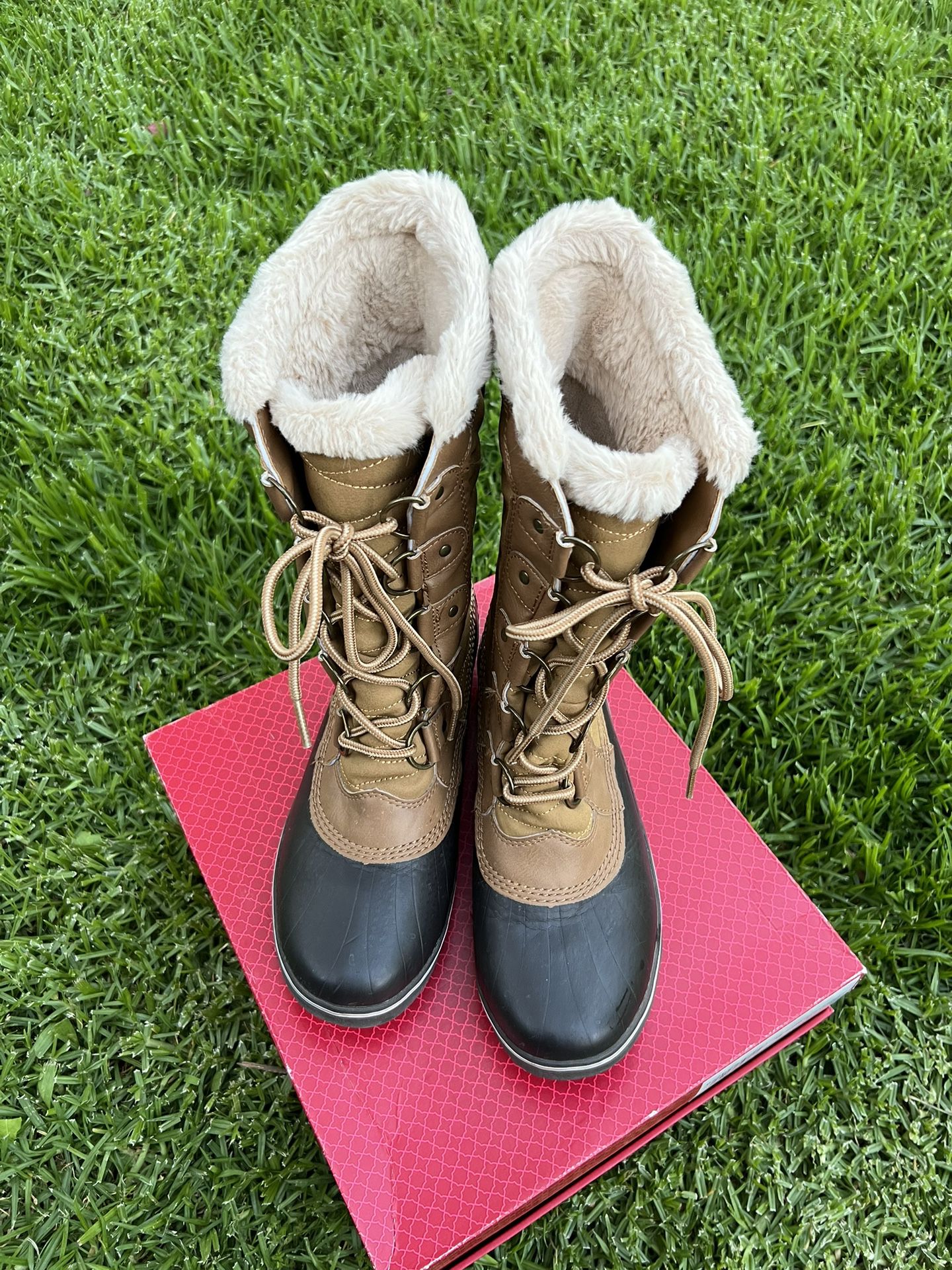 JBU By Jambu Women’s Lorna Winter Boots