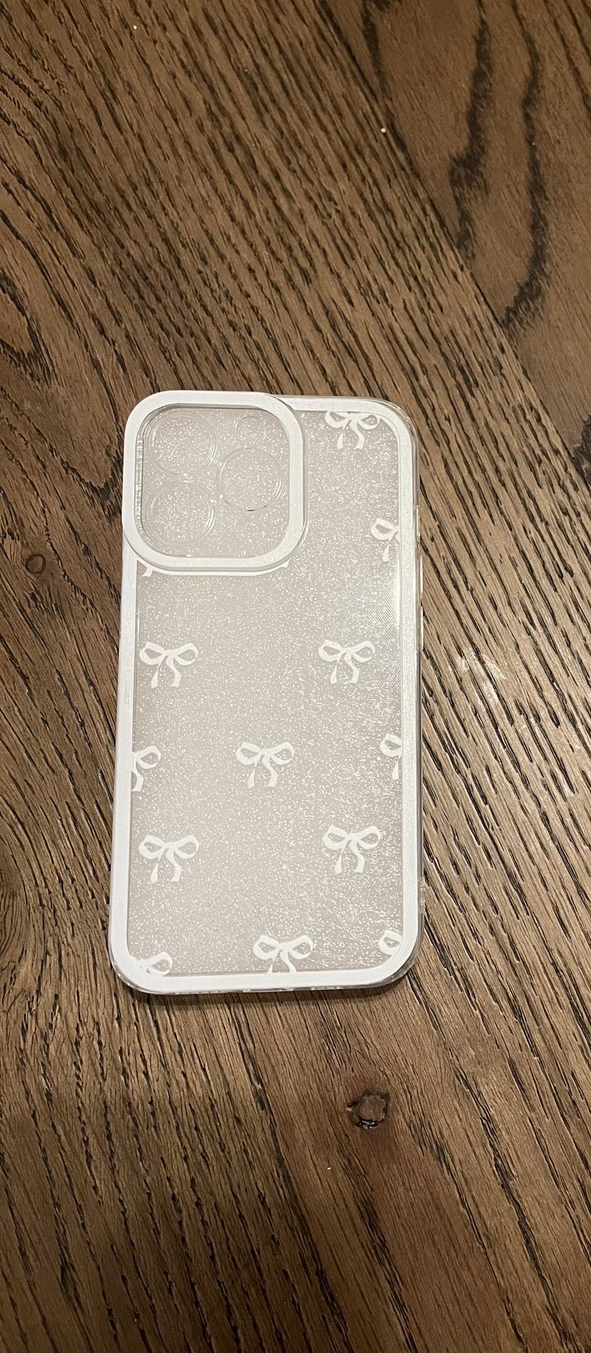 Ribbon iPhone 13 Phone Case