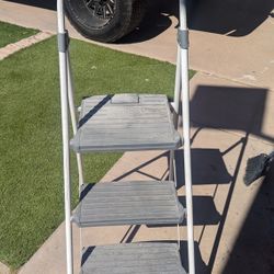 Ladder Located In Mesa $40