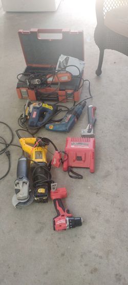 Tools