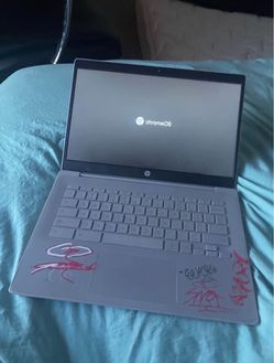 Chromebook