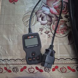 Ancel AD310 OBD-II (For Cars)