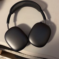 AirPod Pro Max . Color Gray 