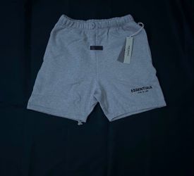 Fear of God Essentials Sweat Shorts