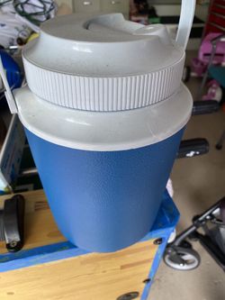 Mini Handle Cooler