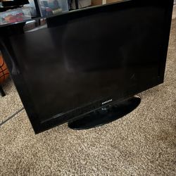 42 Inch Samsung Tv
