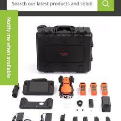 Autel Evo 2 V3 Drone