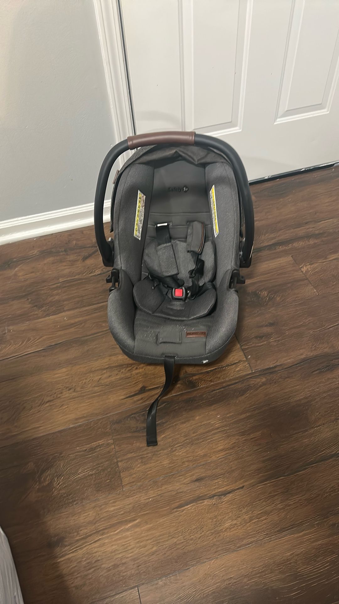Baby Carrier, Safety 1st