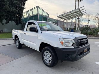 2013 Toyota Tacoma