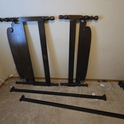 Used Bedset