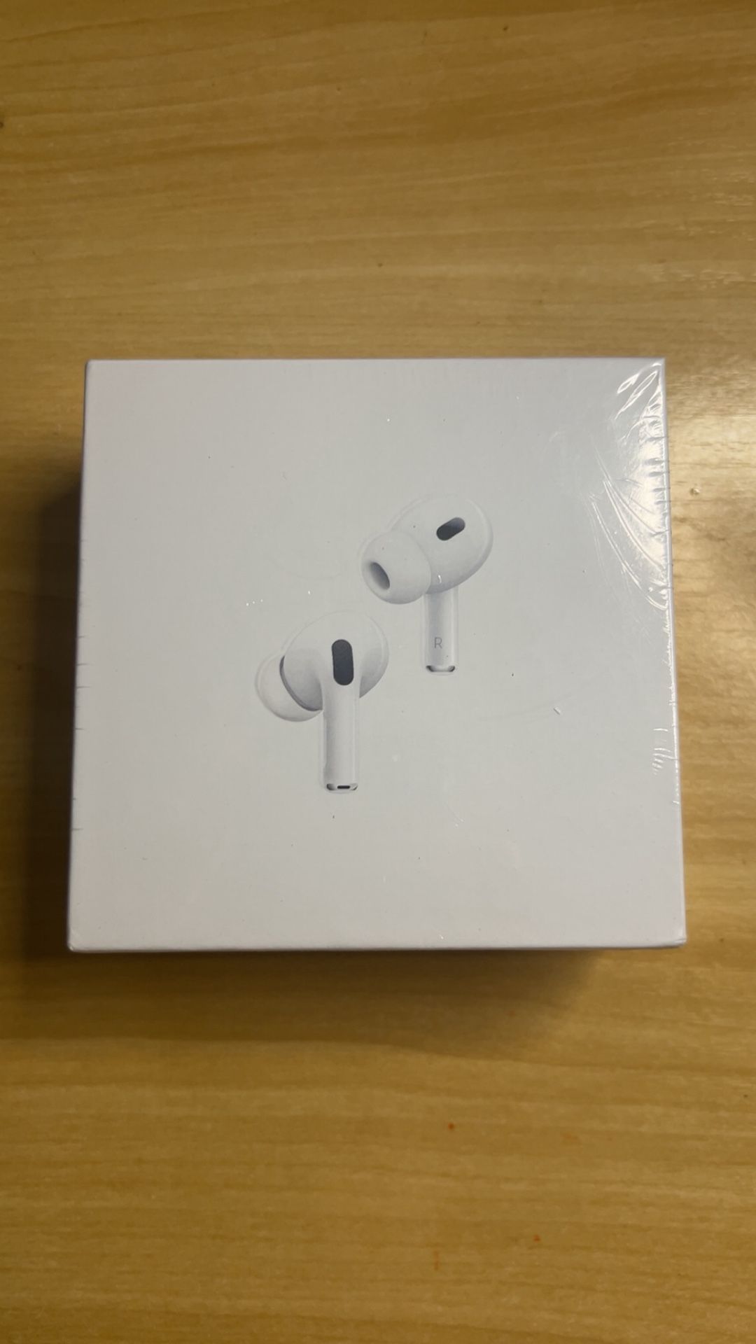 Airpod Pros Gen 2
