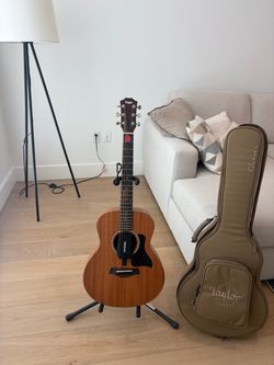 Taylor GS Mini Mahogany Guitar