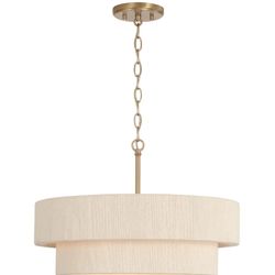 High-end Formal Dining Light