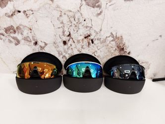 Oakley Meta