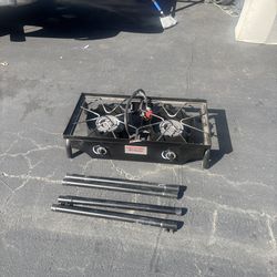 Stove good condition