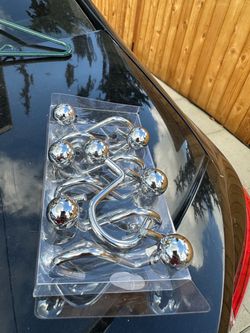 Shower Hooks