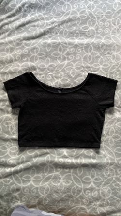 Rue21 Crop Top 