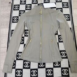 Lululemon Jacket 