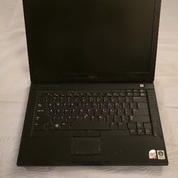 Dell Latitude E6400 Laptop